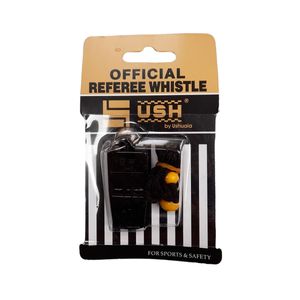 SILBATO USH T/FOX PLASTICO SIN BOLILLA