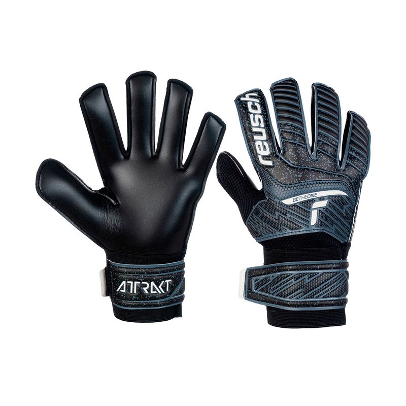 GUANTE-REUSCH-ATTRAKT-STORM-INFINITY-SEMI-PROFESIONAL-FUTBOL-