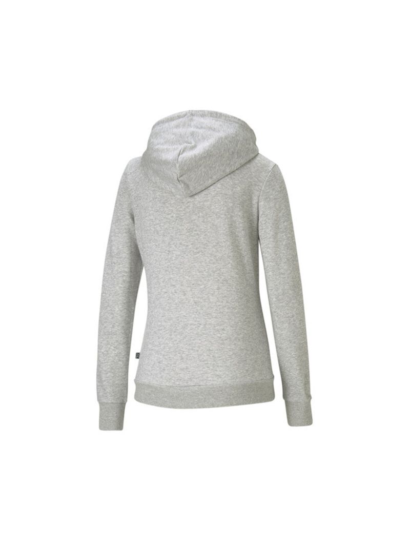 Campera clearance puma gris