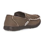 ZAPATOS-CROCS-SANTA-CRUZ-CHOCOLATE