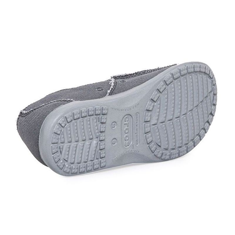 MOCASINES-CROCS-SANTA-CRUZ-LIGHT-GREY-CHARCOAL-MODA-GR-HOMBRE