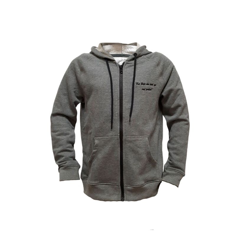CAMPERA-PROJECT-FREEDOM-GRS-PLOMO-MODA-NIÑOS