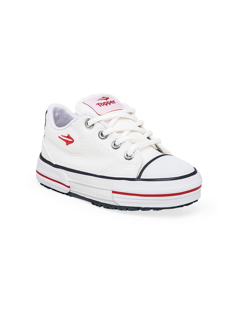 Zapatillas discount topper colegiales