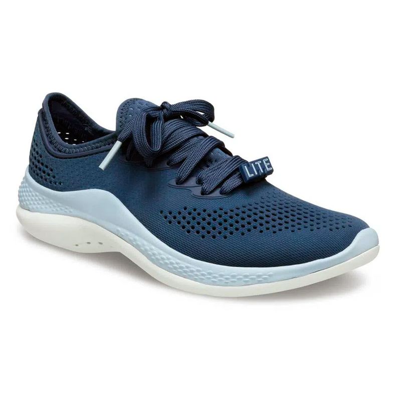 ZAPATILLAS-CROCS-LITERIDE-360-PACER-AZ-MODA-MUJER-