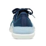 ZAPATILLAS-CROCS-LITERIDE-360-PACER-AZ-MODA-MUJER-
