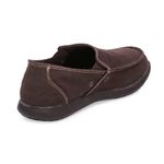 MOCASINES-CROCS-SANTA-CRUZ-CLEAN-CUT-ESPRESSO-CHOCOLATE-HOMBRE