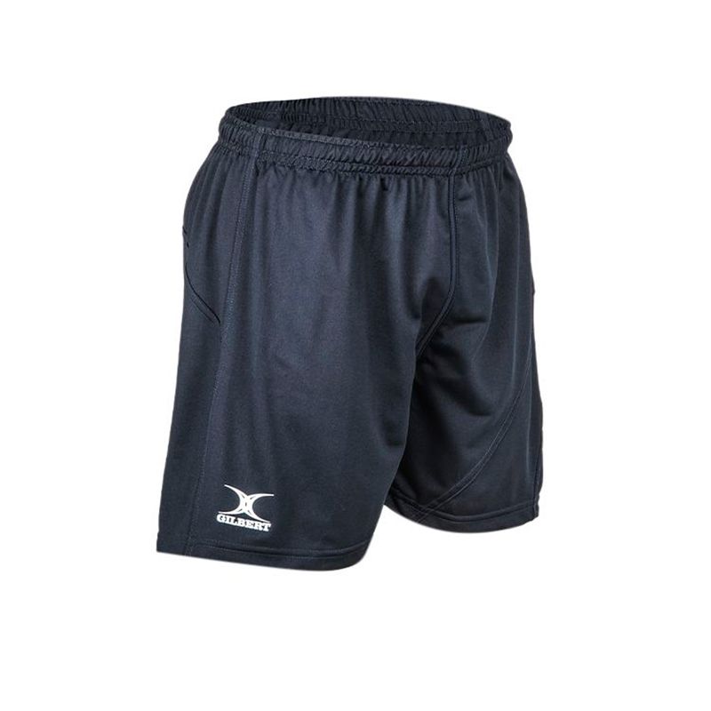SHORT GILBERT RUGBY MATCH KRITTEN MNO