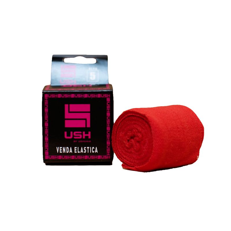 VENDA-USH-5CM.ROJA