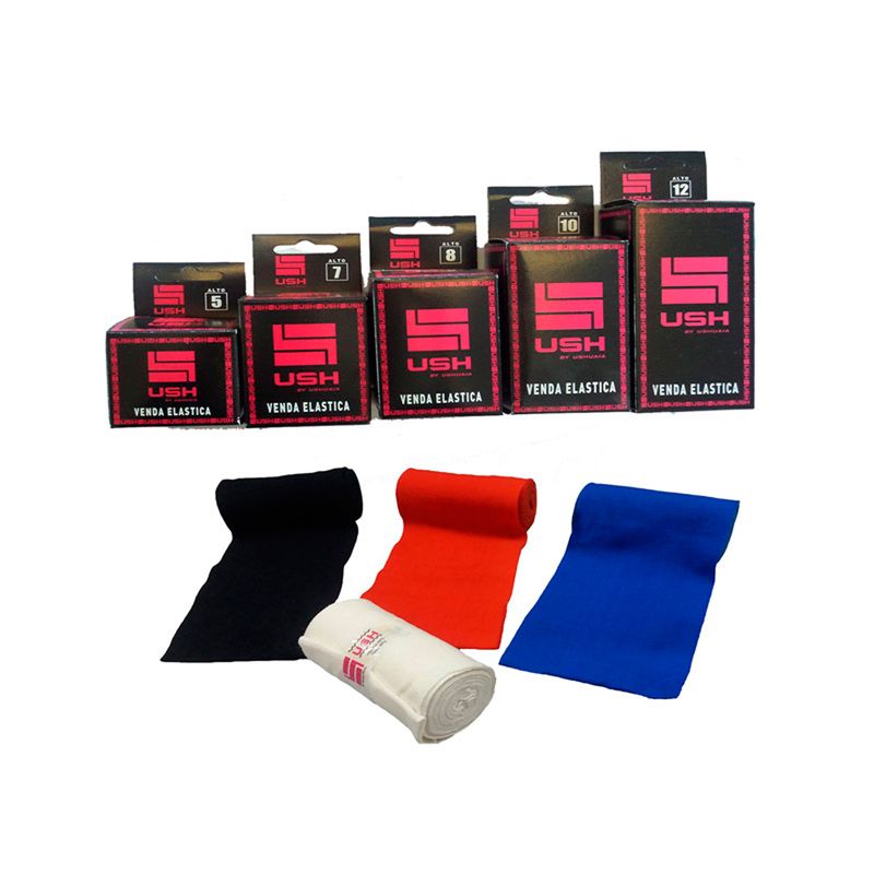 VENDA-USH-8CM-ROJA-