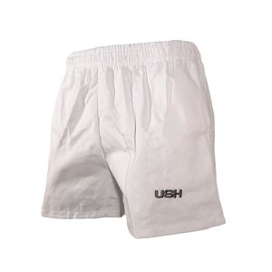 SHORT USH RUGBY BCO HOMBRE