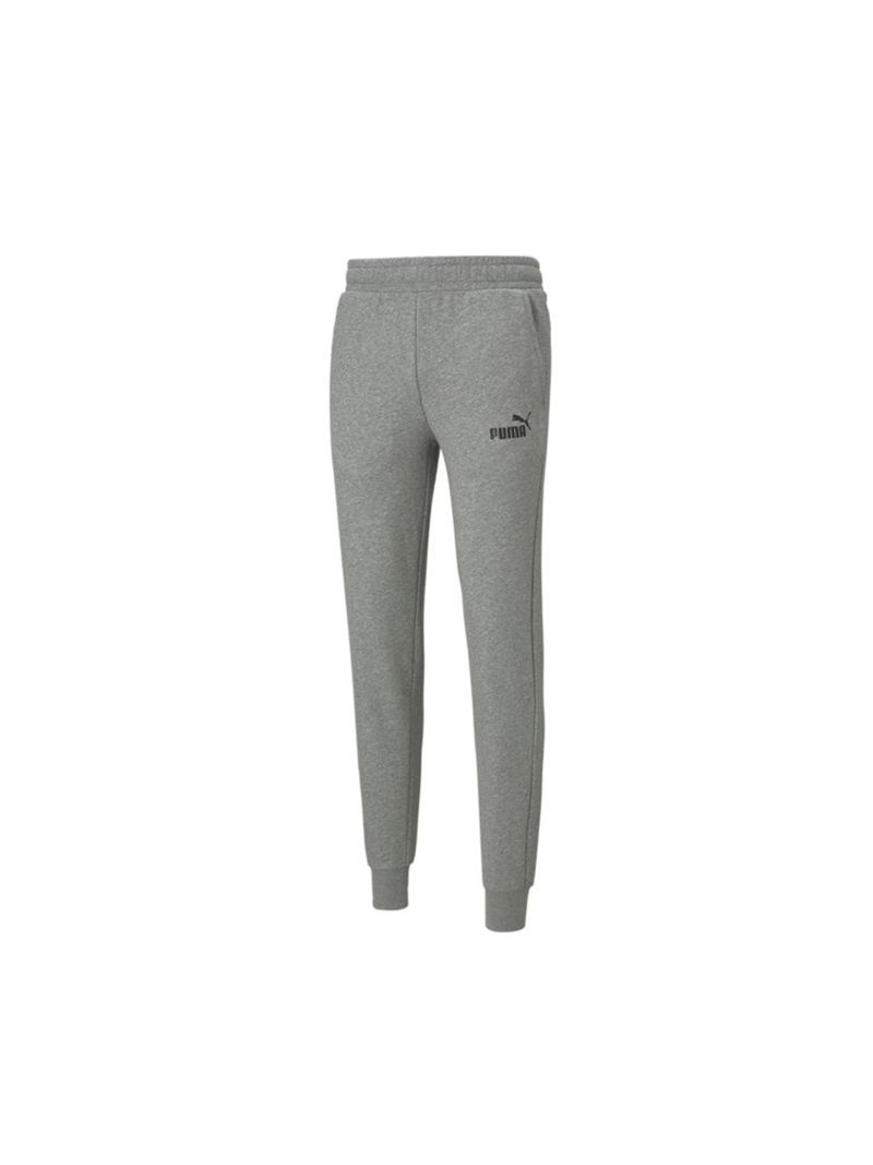 PANTALON PUMA ESSENTIALS SLIM MODA GRS HOMBRE