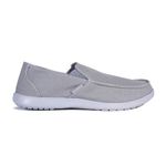 MOCASINES-CROCS-SANTA-CRUZ-CLEAN-CUT-SMOKE-LIGHT-GREY-MODA-HOMBRE
