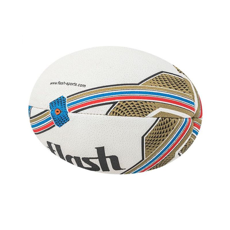 PELOTA-FLASH-RUGBY-TEST-Nº5
