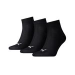 SOQUETES-PUMA-QUARTER-PLAIN-X3-NGO--T4-T5-