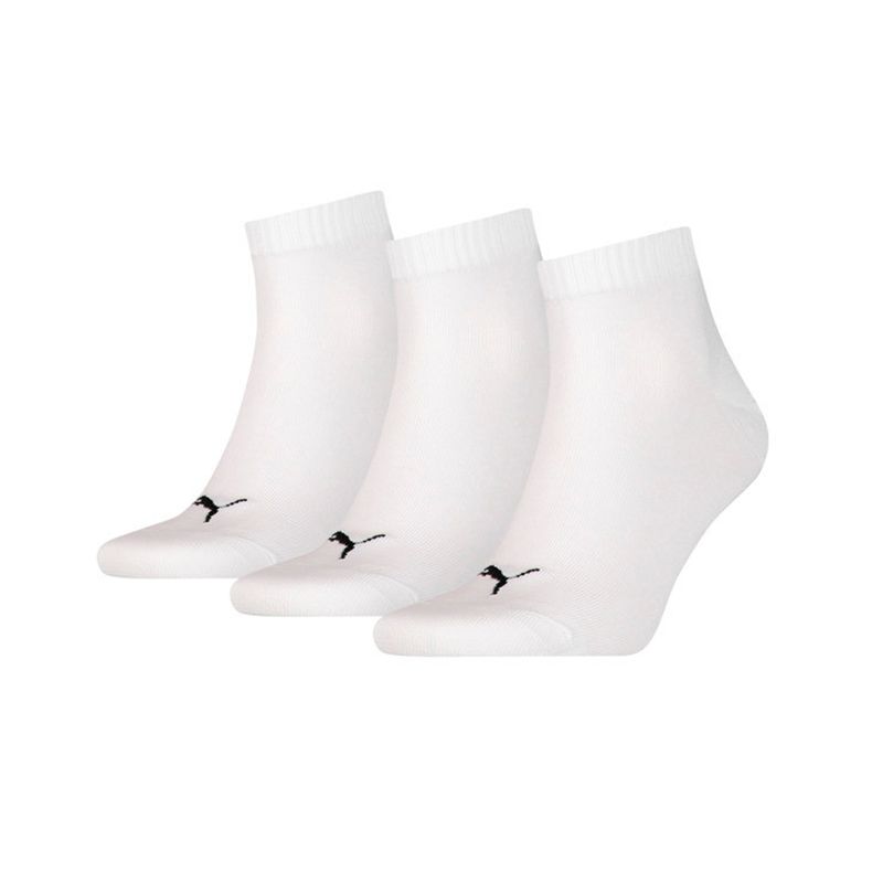 SOQUETES-PUMA-QUARTER-PLAIN-X3-BCO--T4-T5-