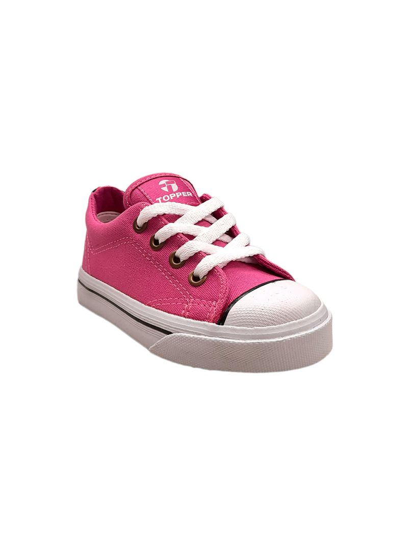 Zapatillas para niñas topper new arrivals