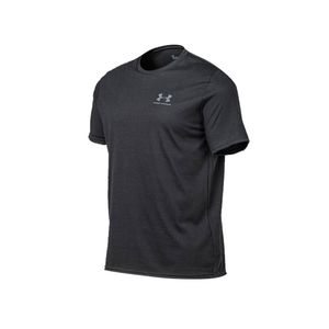 REMERA UNDER ARMOUR SPORTSTYLE SS ARG TRAINING NGO HOMBRE