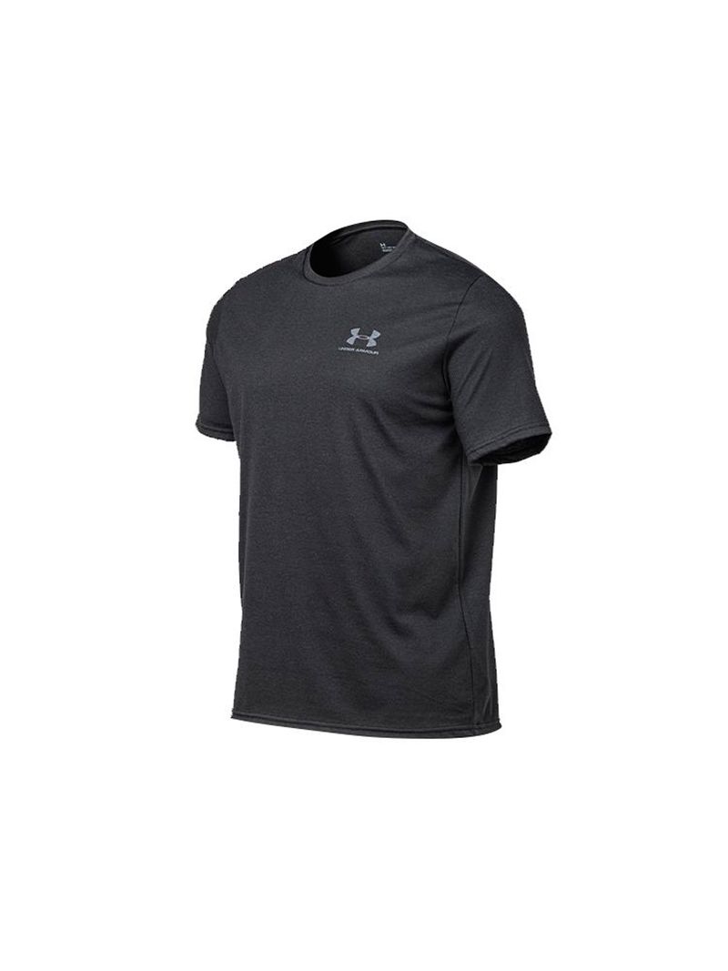 REMERA UNDER ARMOUR SPORTSTYLE SS ARG TRAINING NGO HOMBRE