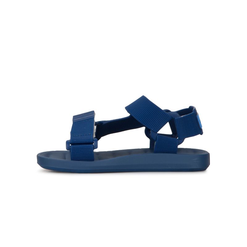 SANDALIAS-RIDER-FREE-PAPETE-MODA-AZ-AZ-NIÑO