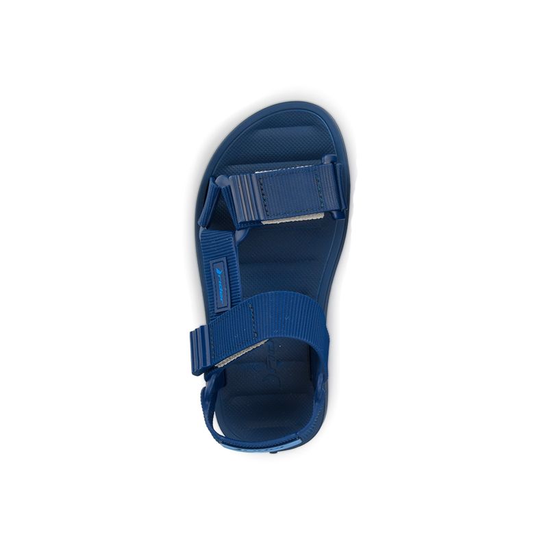 SANDALIAS-RIDER-FREE-PAPETE-MODA-AZ-AZ-NIÑO