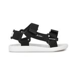 SANDALIAS-RIDER-FREE-PAPETE-MODA-BCO-NGO-NIÑO-