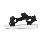 SANDALIAS-RIDER-FREE-PAPETE-MODA-BCO-NGO-NIÑO-