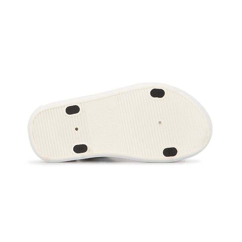 SANDALIAS-RIDER-FREE-PAPETE-MODA-BCO-NGO-NIÑO-