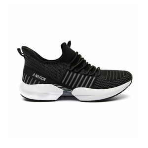 ZAPATILLAS A NATION THE BRAKER RUNNING NGO HOMBRE