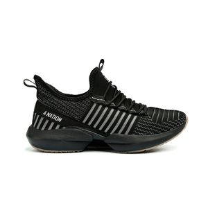 ZAPATILLAS A NATION THE BRAKER RUNNING NGO MUJER