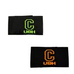 CINTA-CAPITAN-USH-FUTBOL-COLORES-VARIOS