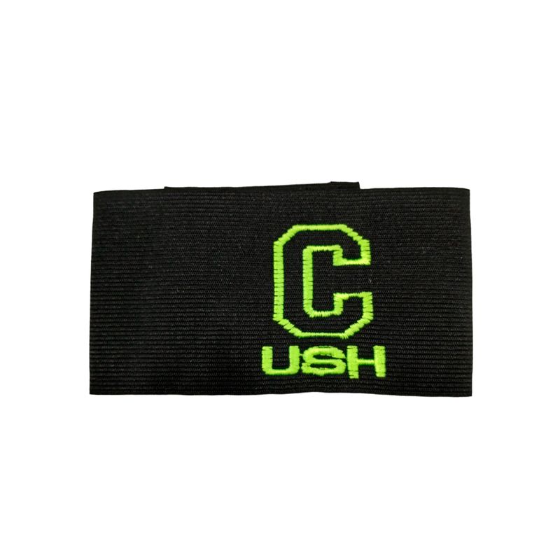 CINTA-CAPITAN-USH-FUTBOL-COLORES-VARIOS