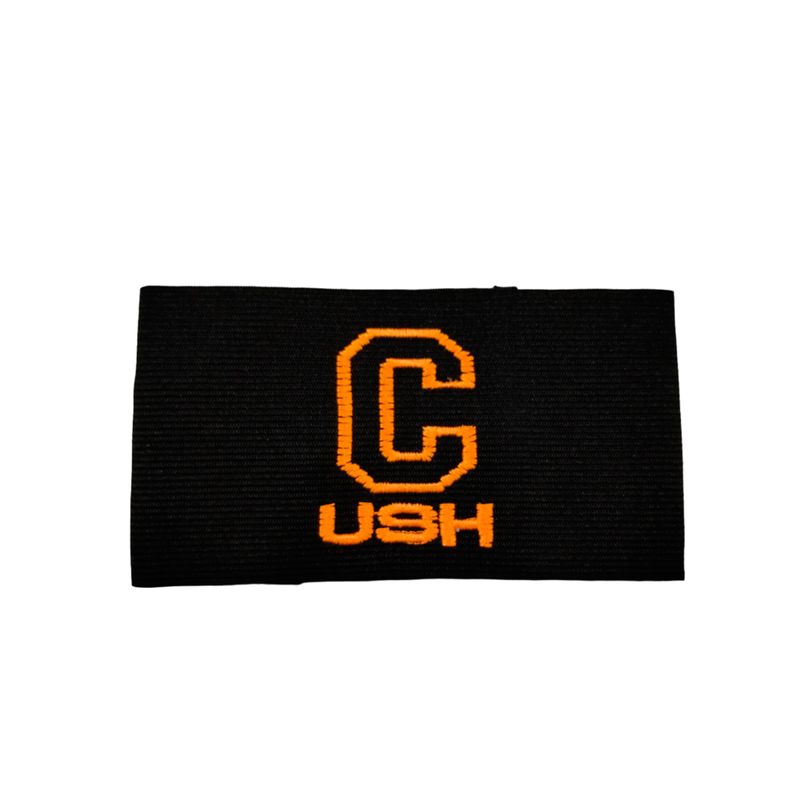 CINTA-CAPITAN-USH-FUTBOL-COLORES-VARIOS