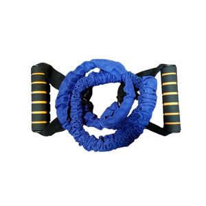 BANDA ELASTICA BEATBOSS CON MANIJA RESISTENCIA ALTA