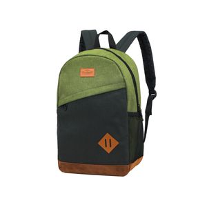 MOCHILA KOSSOK LITE-475 MODA NGO/VD/MR