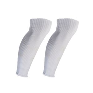 MEDIAS FOX SOCKS SIN PIE BCO