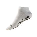 SOQUETES-FOX-SOCKS-ANTIDESLIZANTES-BCO