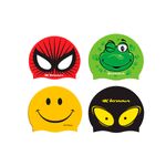 GORRO-KONNA-SILICONA-ESTAMPADO-VARIOS-NIÑOS