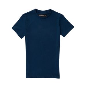 REMERA TOPPER MC BASICA MODA MNO NIÑO