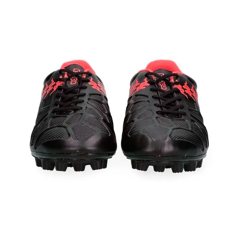 BOTIN-KAPPA-INVICTUS-FG-NGO-CORAL-FUTBOL-HOMBRE