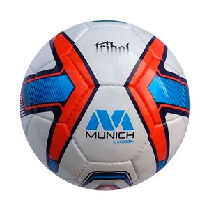 PELOTA KOSSOK MUNICH TRIBAL-350 BCO/NJA/FCA