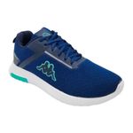 ZAPATILLAS-KAPPA-LEONE-MNO-VRD-BCO-MODA-MUJER