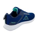 ZAPATILLAS-KAPPA-LEONE-MNO-VRD-BCO-MODA-MUJER