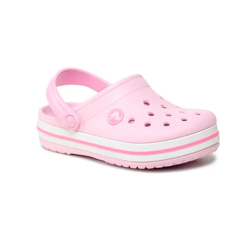 CROCS-CROCSBAND-BALLERINA-PINK-MODA-ROSA-NIÑA