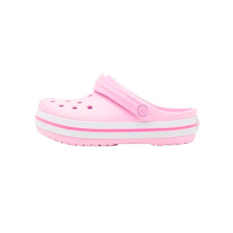 CROCS-CROCSBAND-BALLERINA-PINK-MODA-ROSA-NIÑA