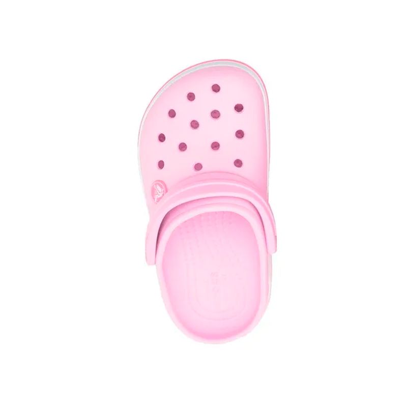 CROCS-CROCSBAND-BALLERINA-PINK-MODA-ROSA-NIÑA