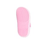 CROCS-CROCSBAND-BALLERINA-PINK-MODA-ROSA-NIÑA