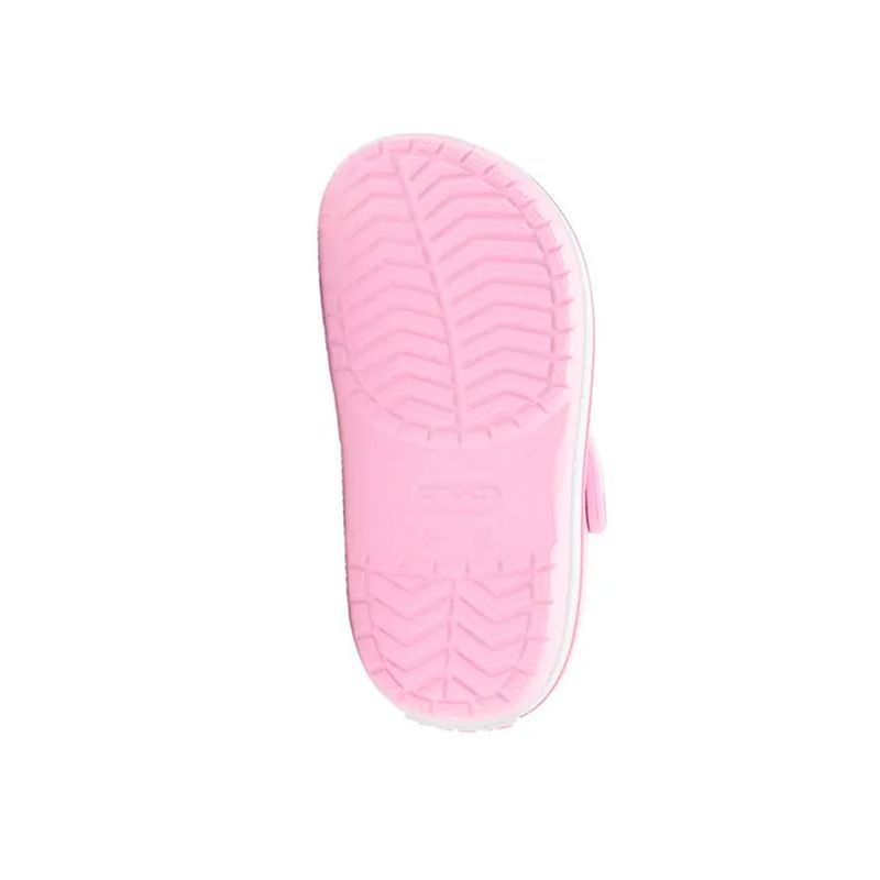 CROCS-CROCSBAND-BALLERINA-PINK-MODA-ROSA-NIÑA