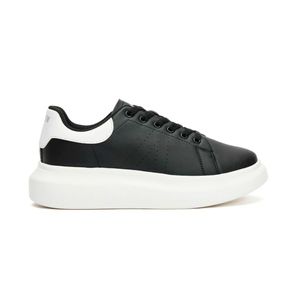 ZAPATILLAS A NATION THE ICON HIGH NGO/BCO MODA MUJER