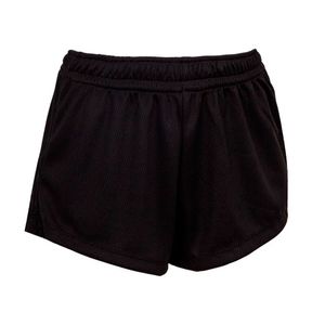 SHORT TOPPER KT GD NGO TRAINING MUJER