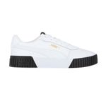 ZAPATILLAS-PUMA-CARINA-2.0-MODA-BCO-NGO-DOR-MUJER-